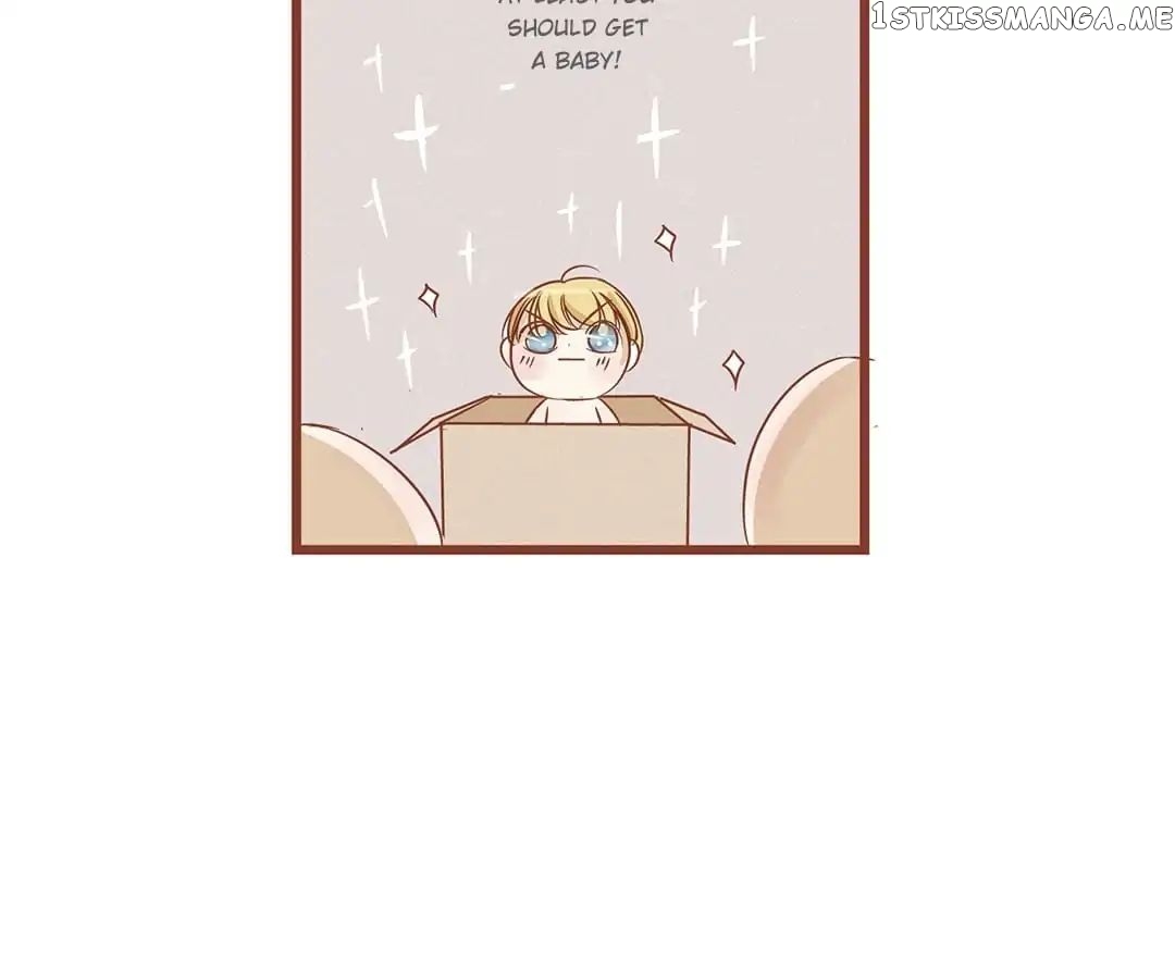 Me And Her Boyfriend chapter 105 - page 17