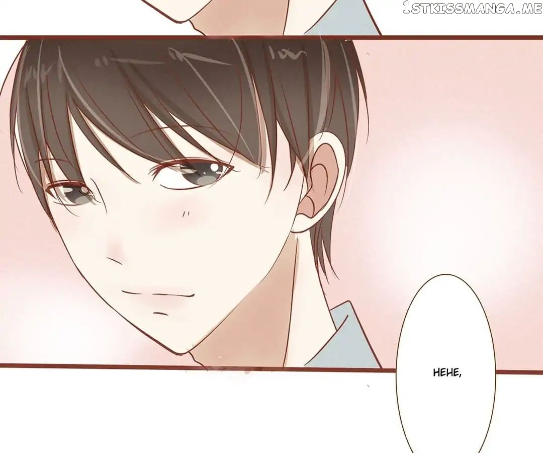 Me And Her Boyfriend chapter 105 - page 8
