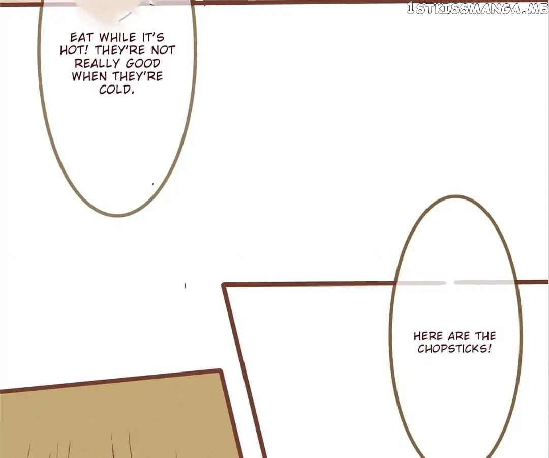 Me And Her Boyfriend chapter 104 - page 3