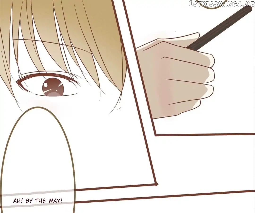 Me And Her Boyfriend chapter 104 - page 4