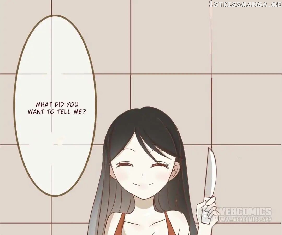 Me And Her Boyfriend chapter 104 - page 6