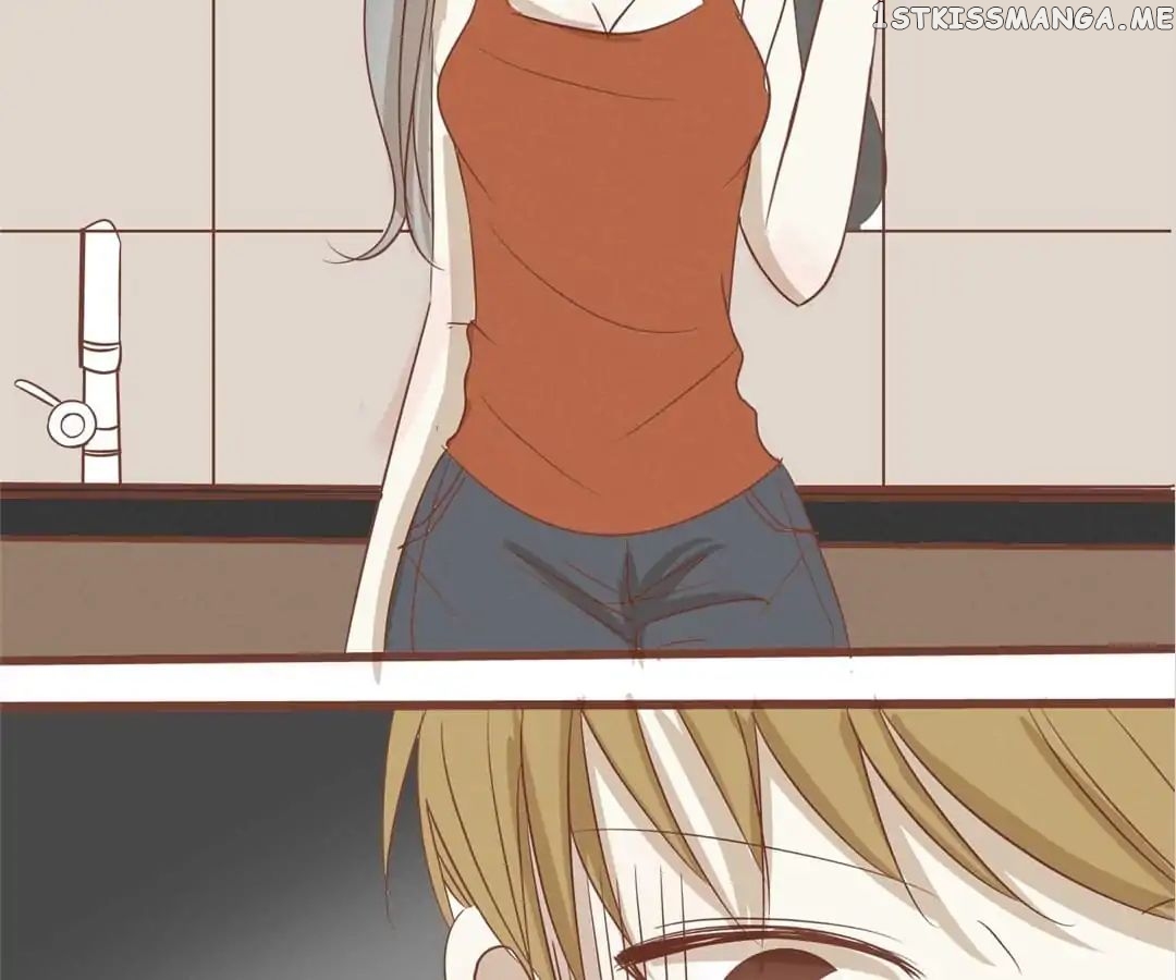 Me And Her Boyfriend chapter 104 - page 7