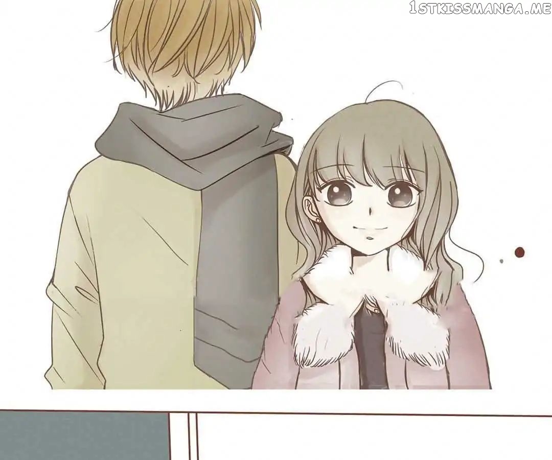 Me And Her Boyfriend chapter 103 - page 1
