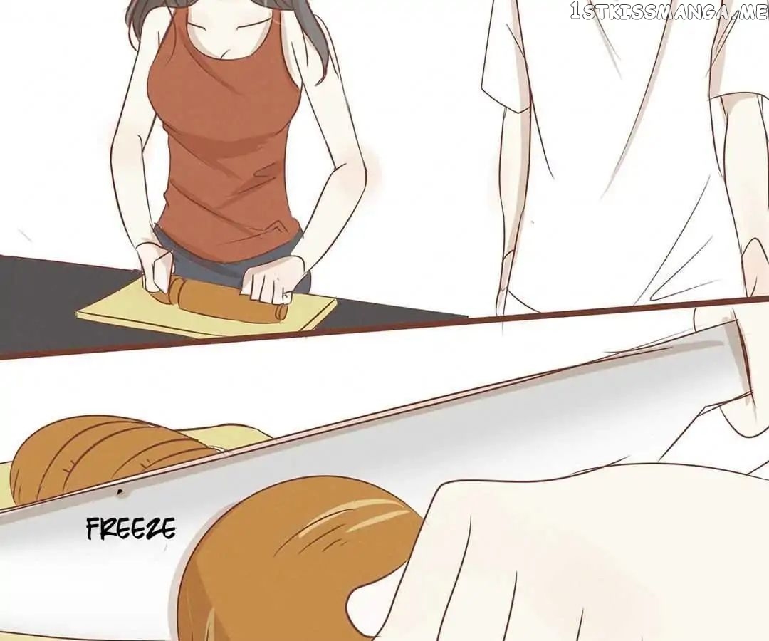 Me And Her Boyfriend chapter 103 - page 13