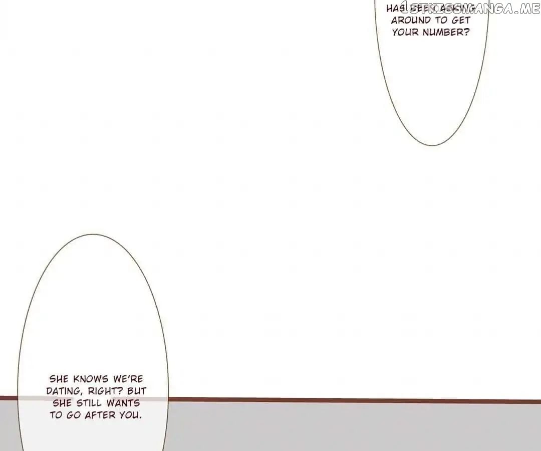 Me And Her Boyfriend chapter 103 - page 15