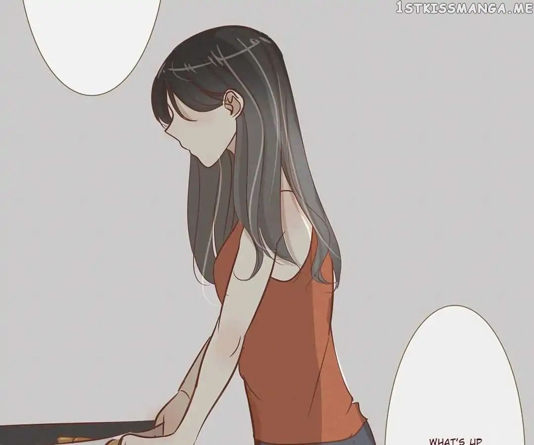 Me And Her Boyfriend chapter 103 - page 16