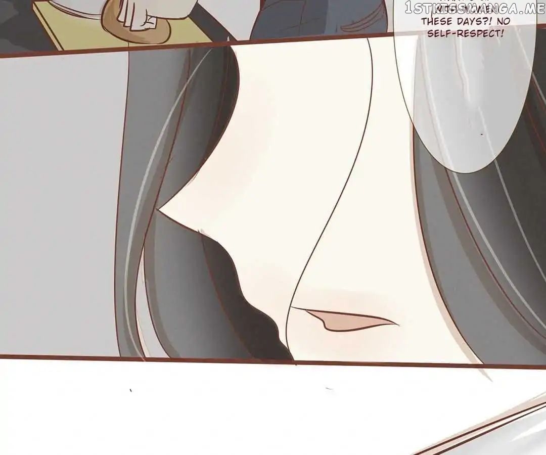 Me And Her Boyfriend chapter 103 - page 17