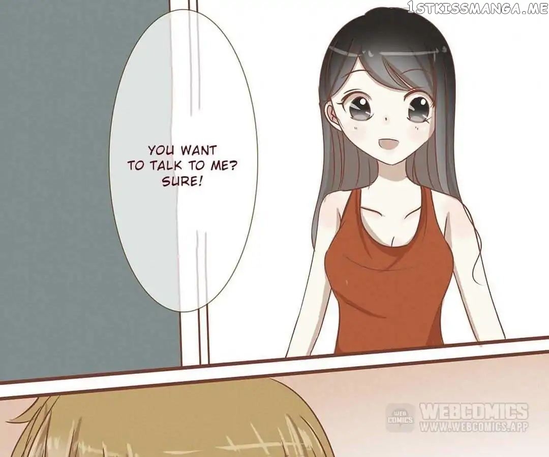 Me And Her Boyfriend chapter 103 - page 2