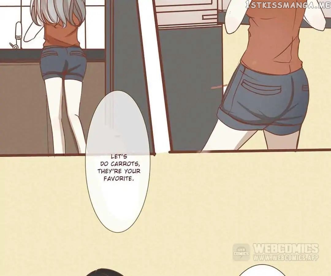 Me And Her Boyfriend chapter 103 - page 6