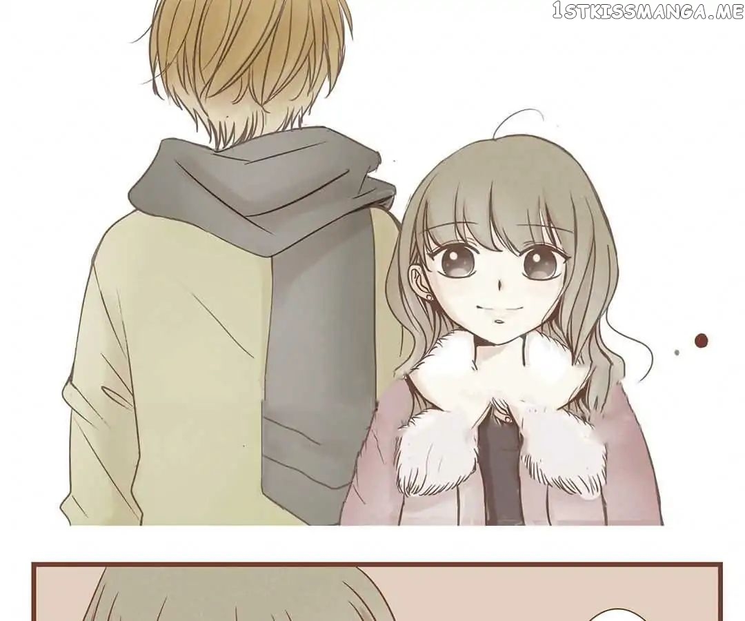 Me And Her Boyfriend chapter 102 - page 1