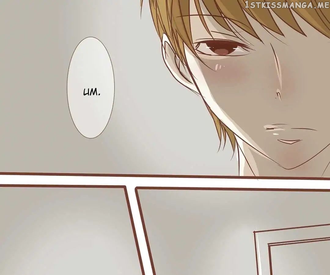 Me And Her Boyfriend chapter 102 - page 17