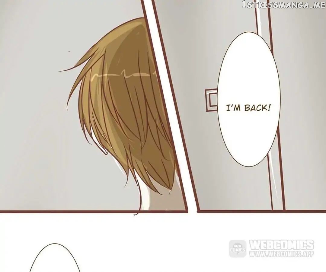 Me And Her Boyfriend chapter 102 - page 18