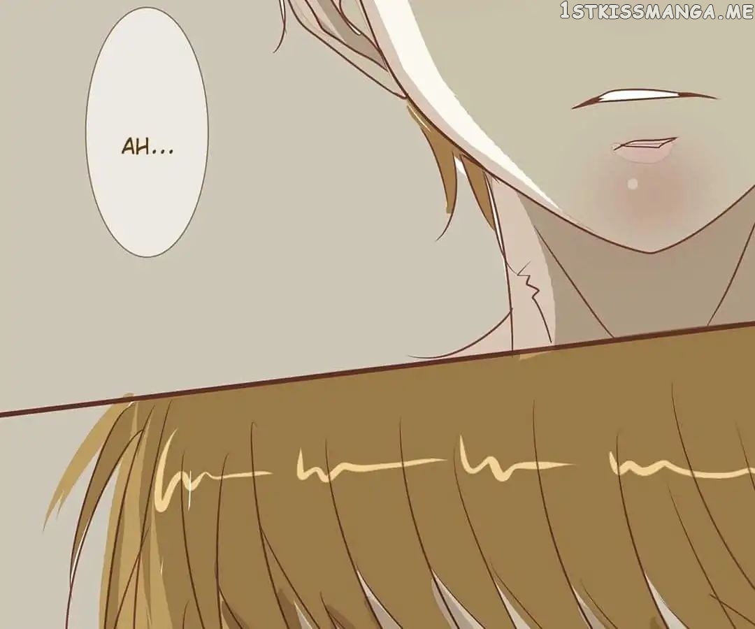 Me And Her Boyfriend chapter 102 - page 20