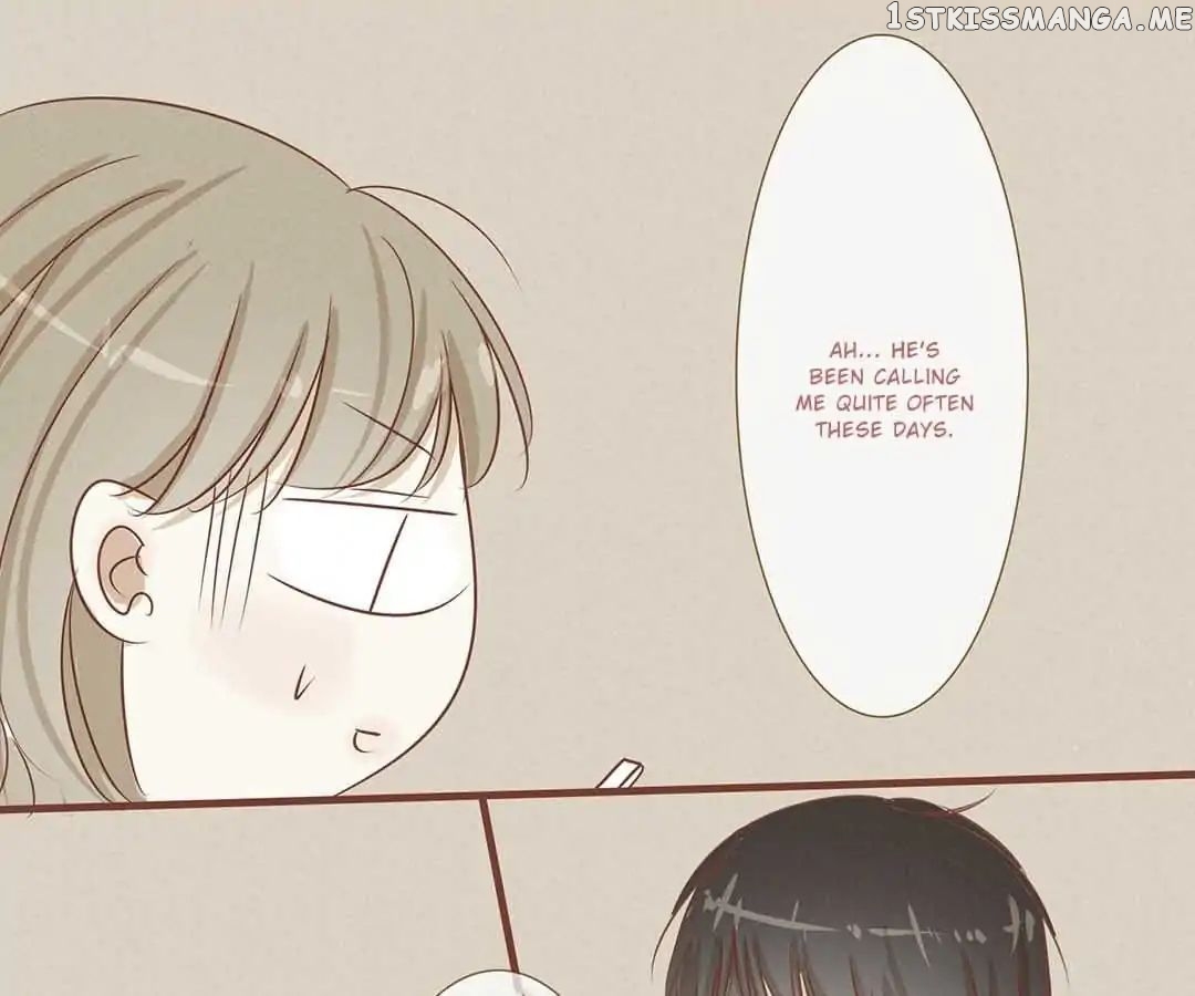 Me And Her Boyfriend chapter 101 - page 15