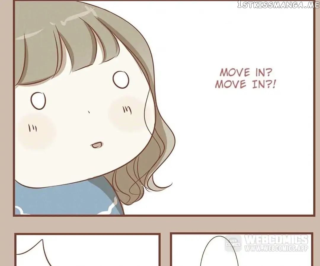 Me And Her Boyfriend chapter 100 - page 10