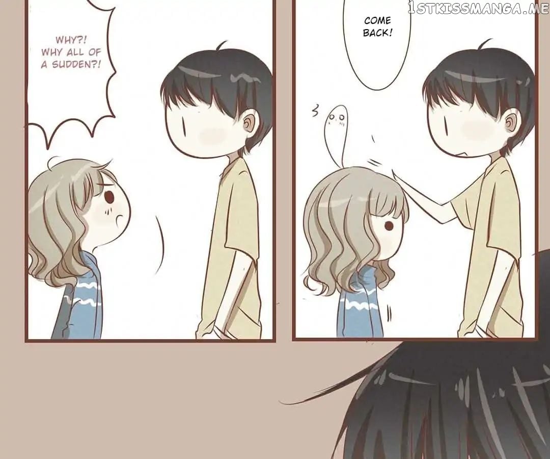 Me And Her Boyfriend chapter 100 - page 11