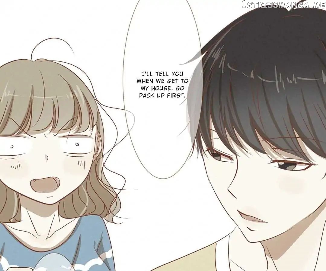 Me And Her Boyfriend chapter 100 - page 13