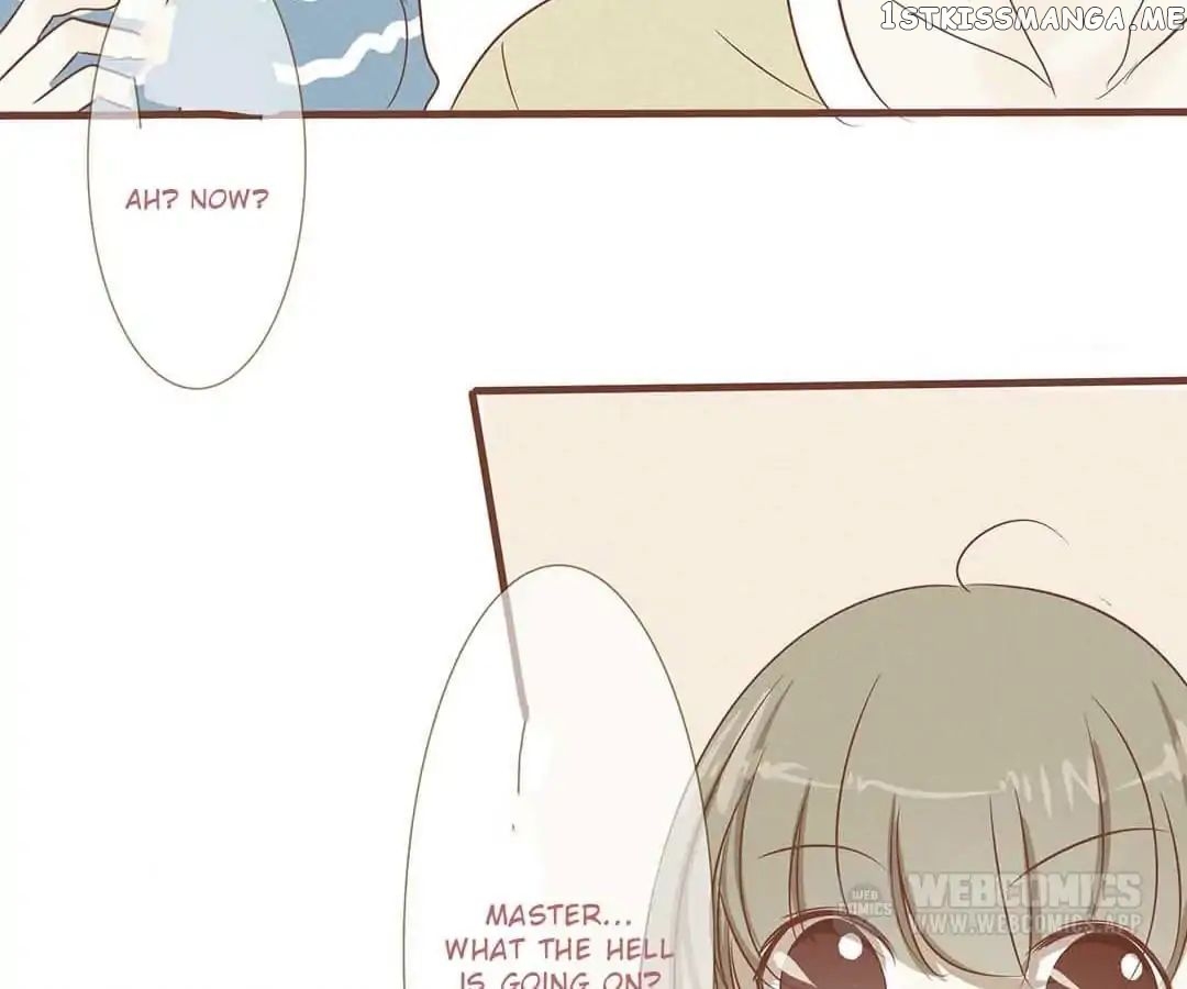 Me And Her Boyfriend chapter 100 - page 14