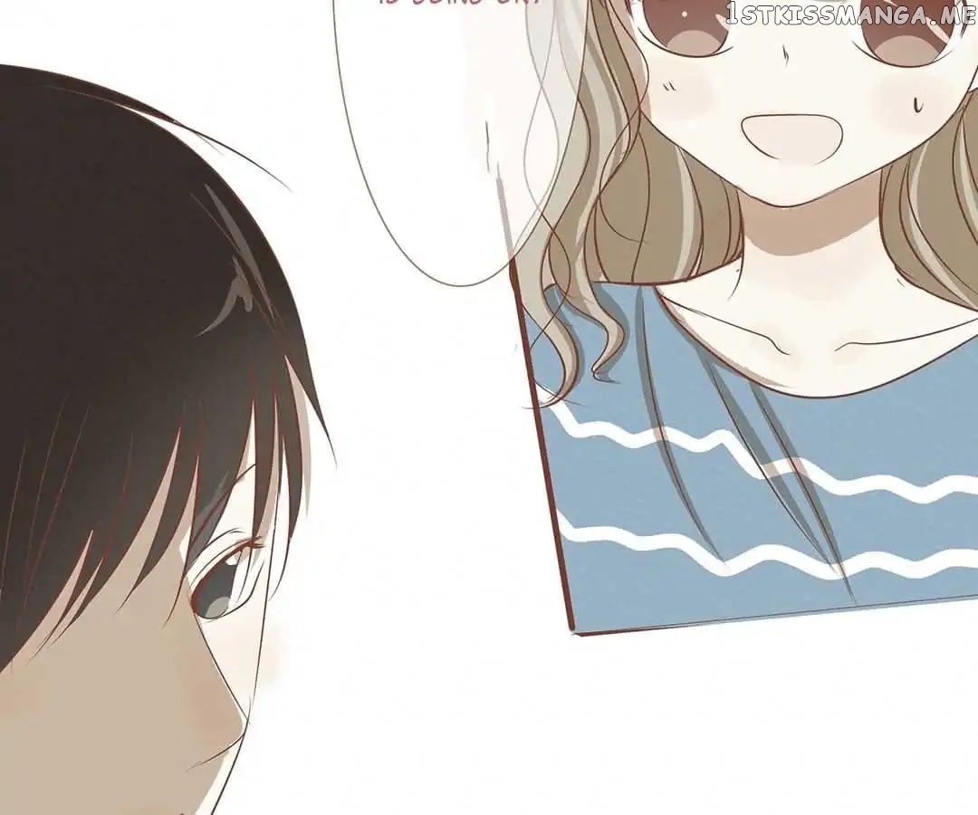 Me And Her Boyfriend chapter 100 - page 15
