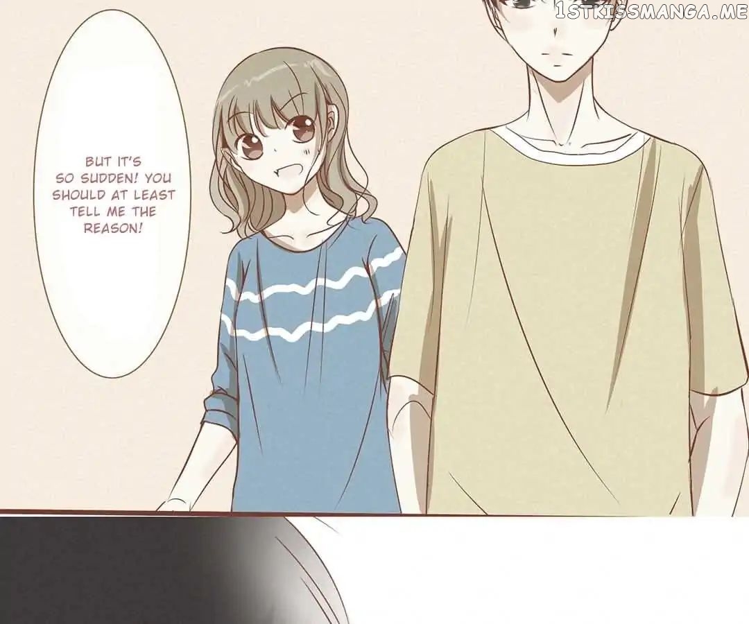 Me And Her Boyfriend chapter 100 - page 17