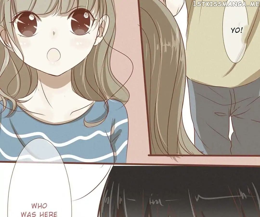 Me And Her Boyfriend chapter 100 - page 4