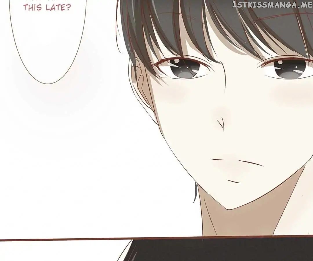 Me And Her Boyfriend chapter 100 - page 5