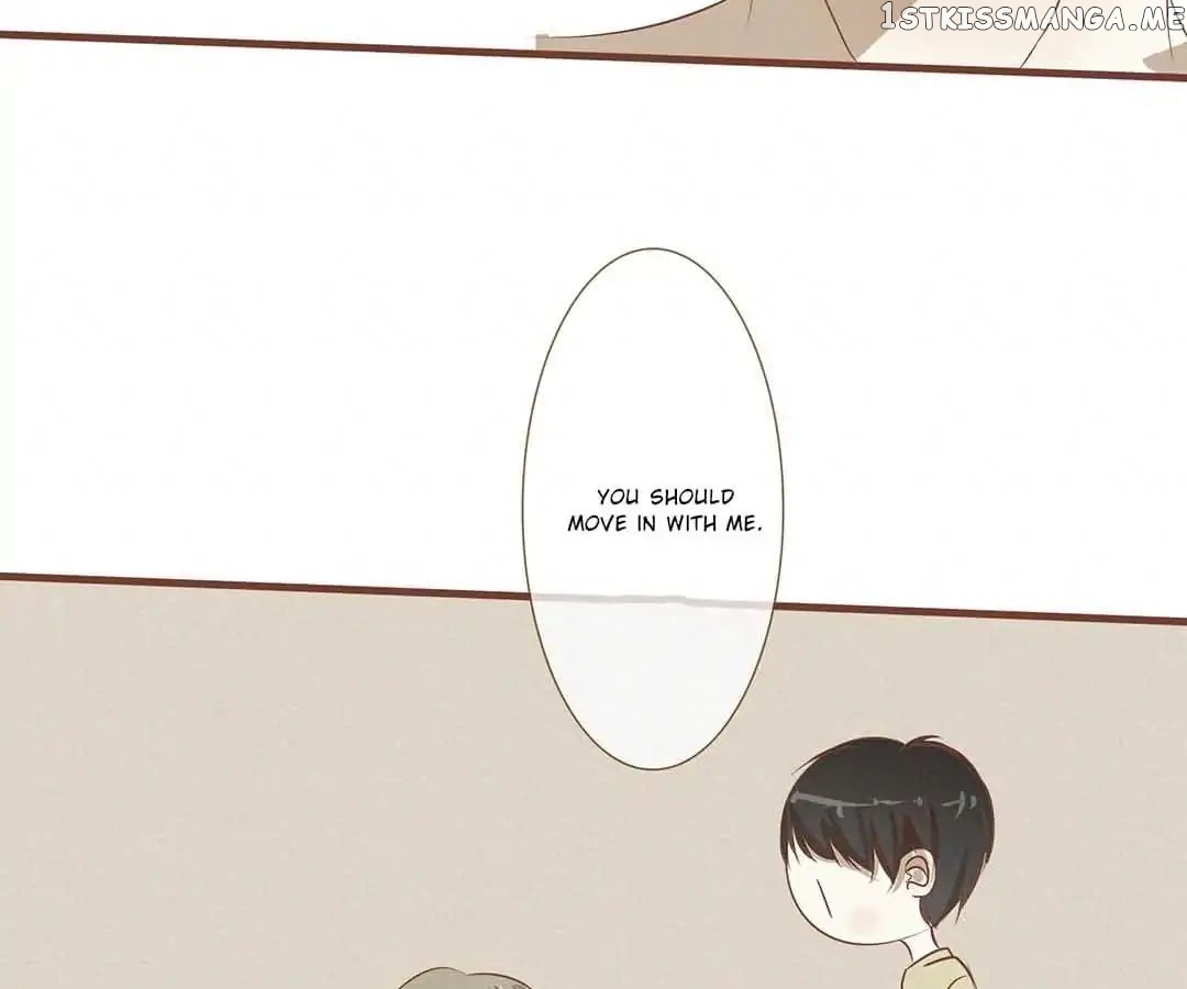 Me And Her Boyfriend chapter 100 - page 7