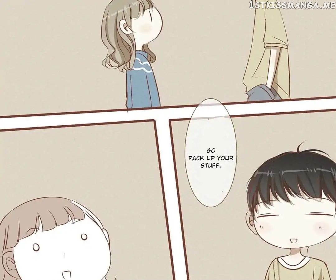 Me And Her Boyfriend chapter 100 - page 8