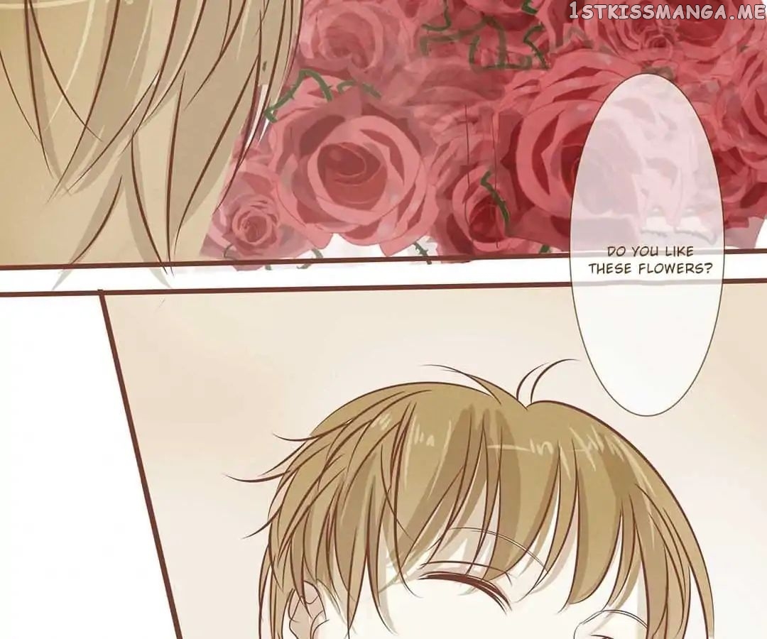 Me And Her Boyfriend chapter 99 - page 12