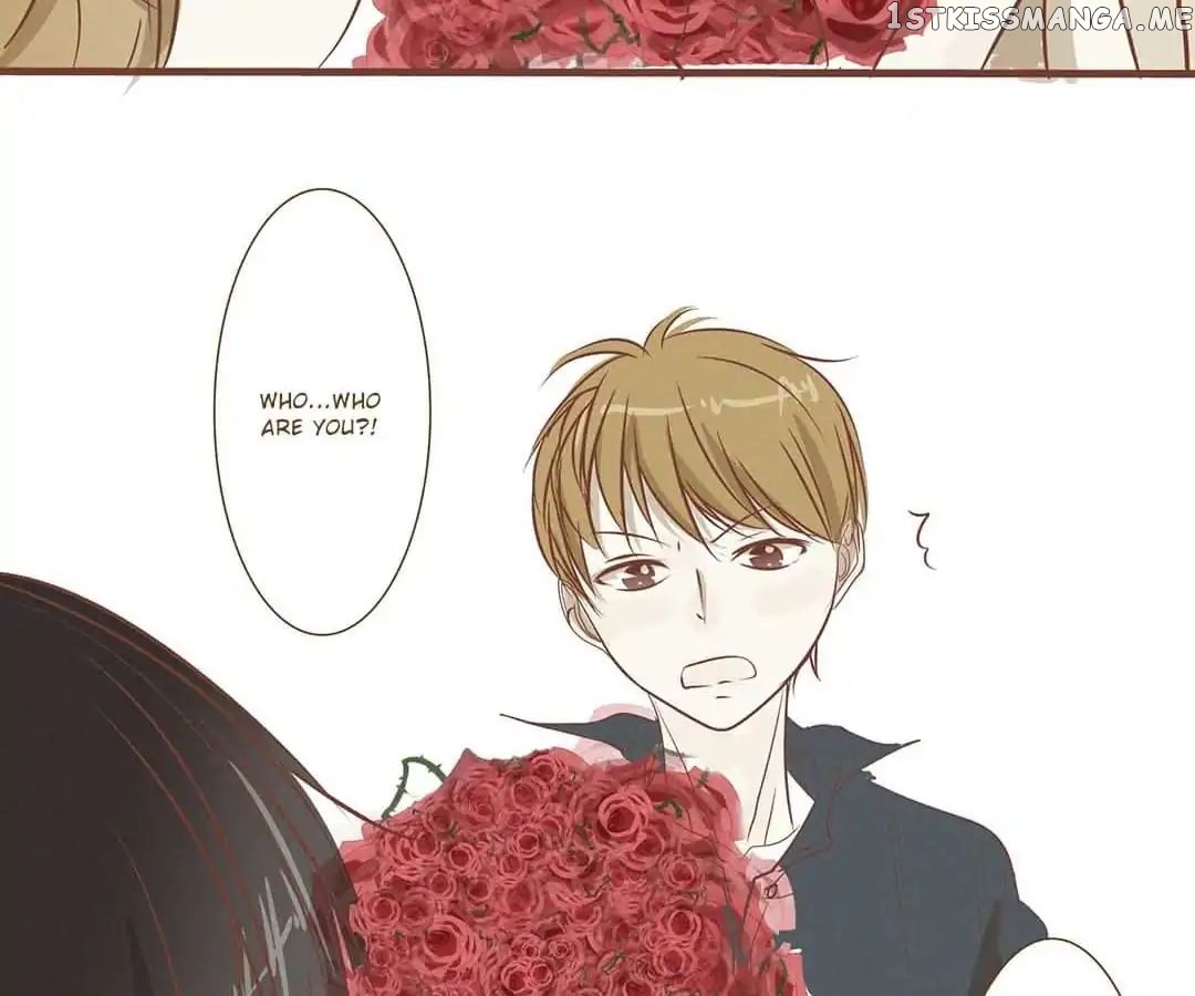 Me And Her Boyfriend chapter 99 - page 16