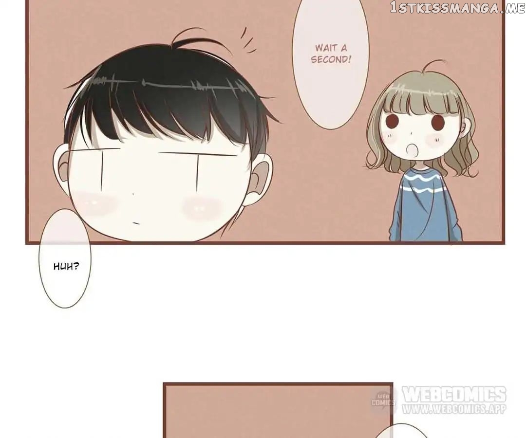 Me And Her Boyfriend chapter 99 - page 2