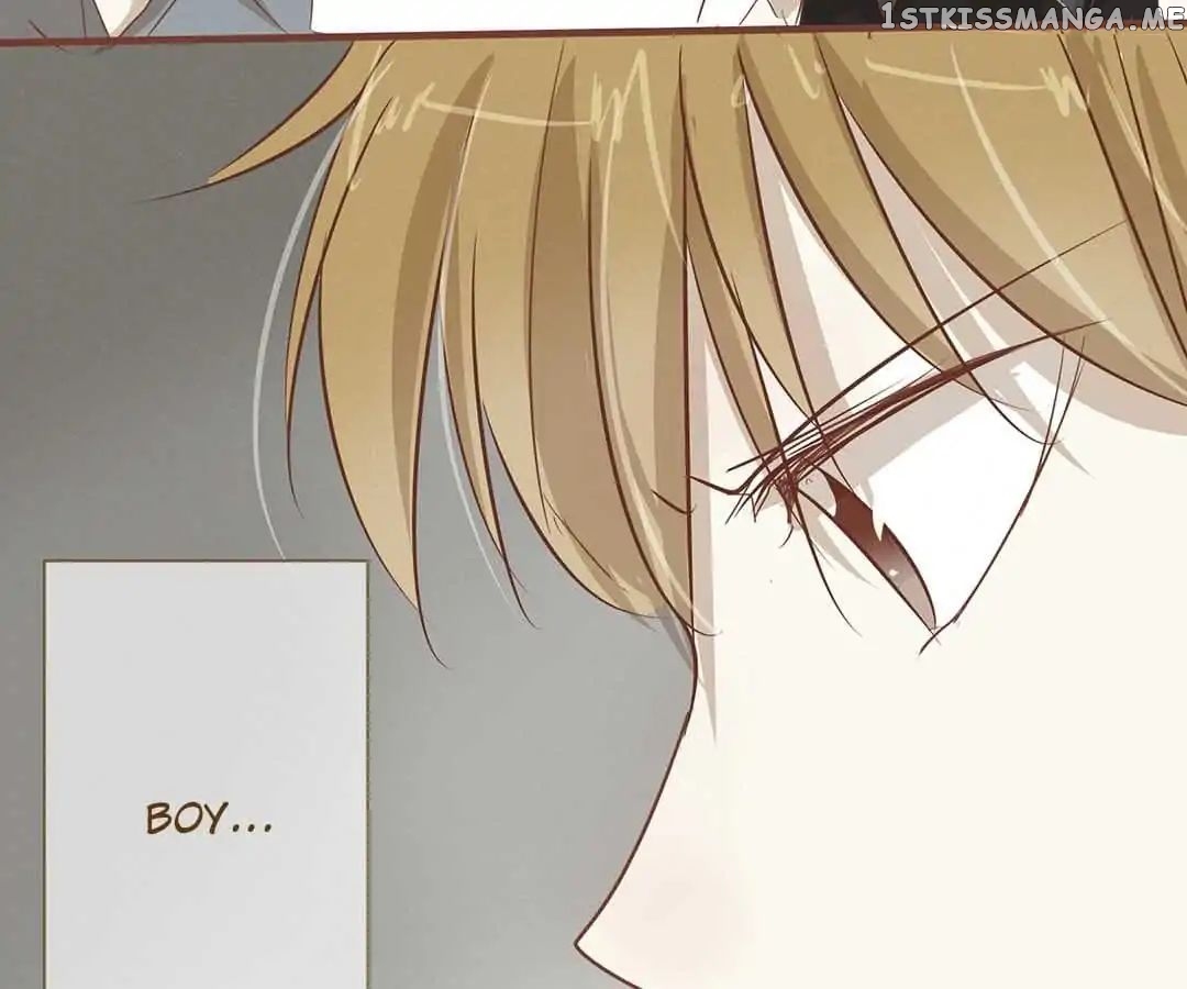 Me And Her Boyfriend chapter 99 - page 23