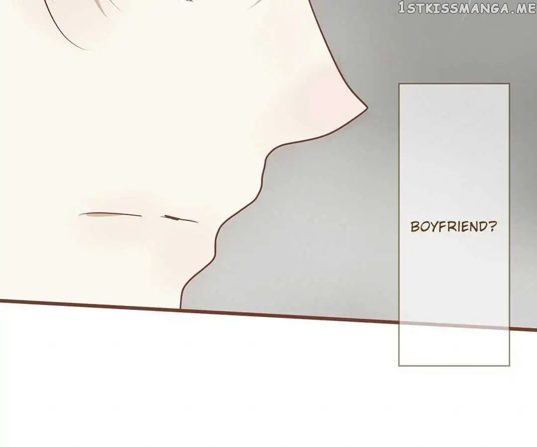 Me And Her Boyfriend chapter 99 - page 25