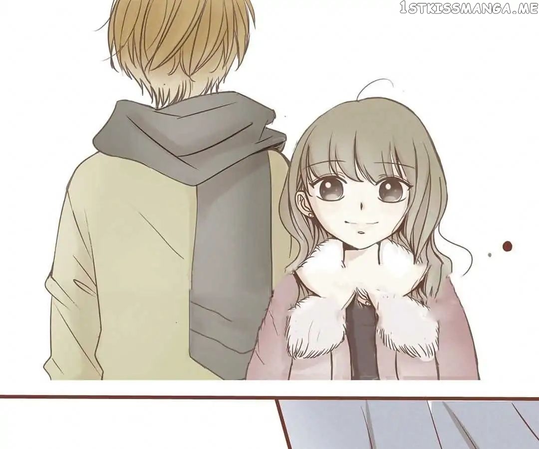 Me And Her Boyfriend chapter 98 - page 1