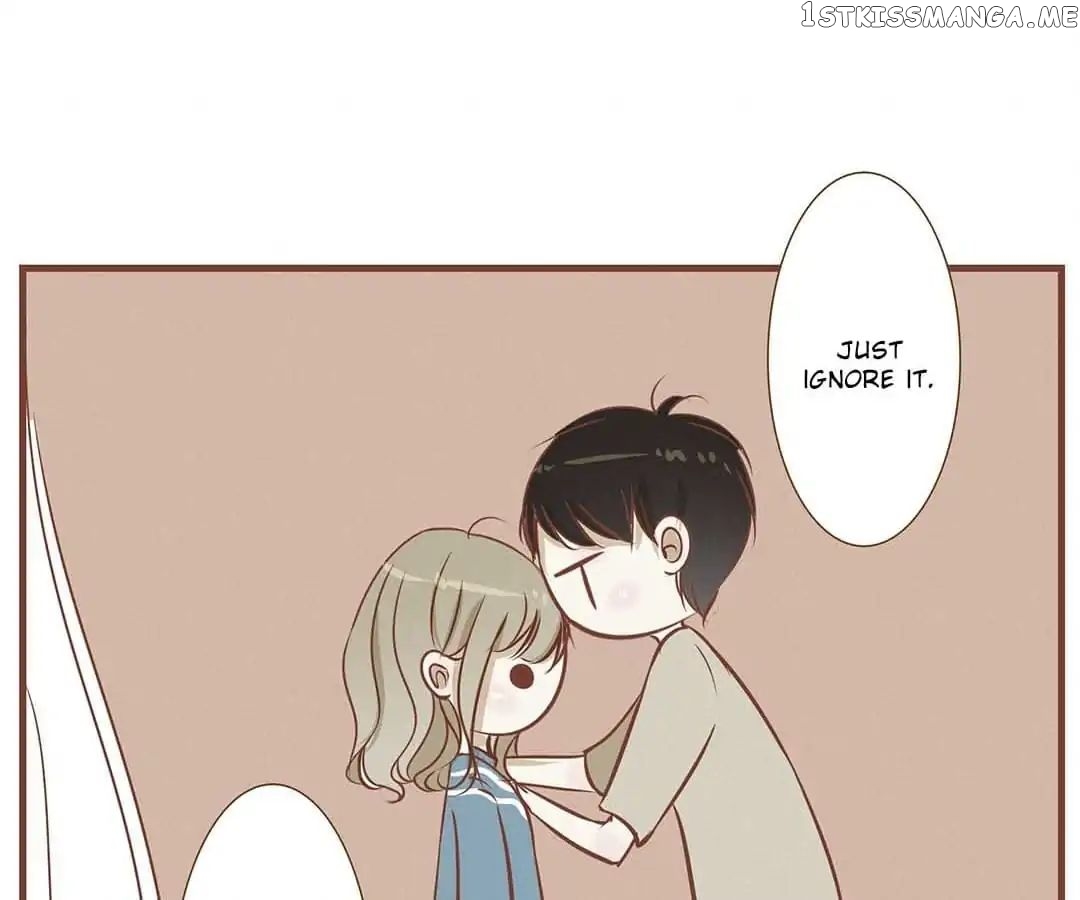 Me And Her Boyfriend chapter 98 - page 12