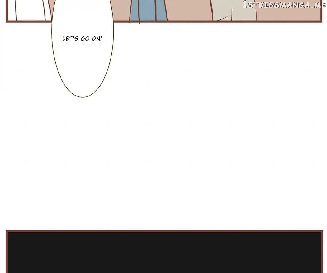 Me And Her Boyfriend chapter 98 - page 13
