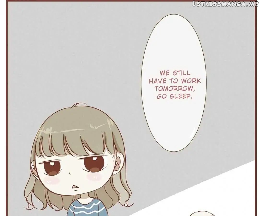 Me And Her Boyfriend chapter 98 - page 15