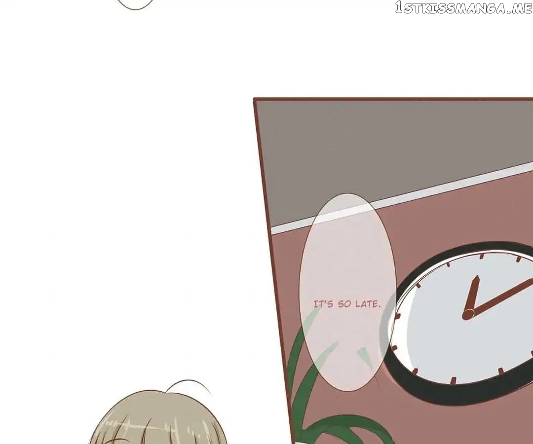 Me And Her Boyfriend chapter 98 - page 20