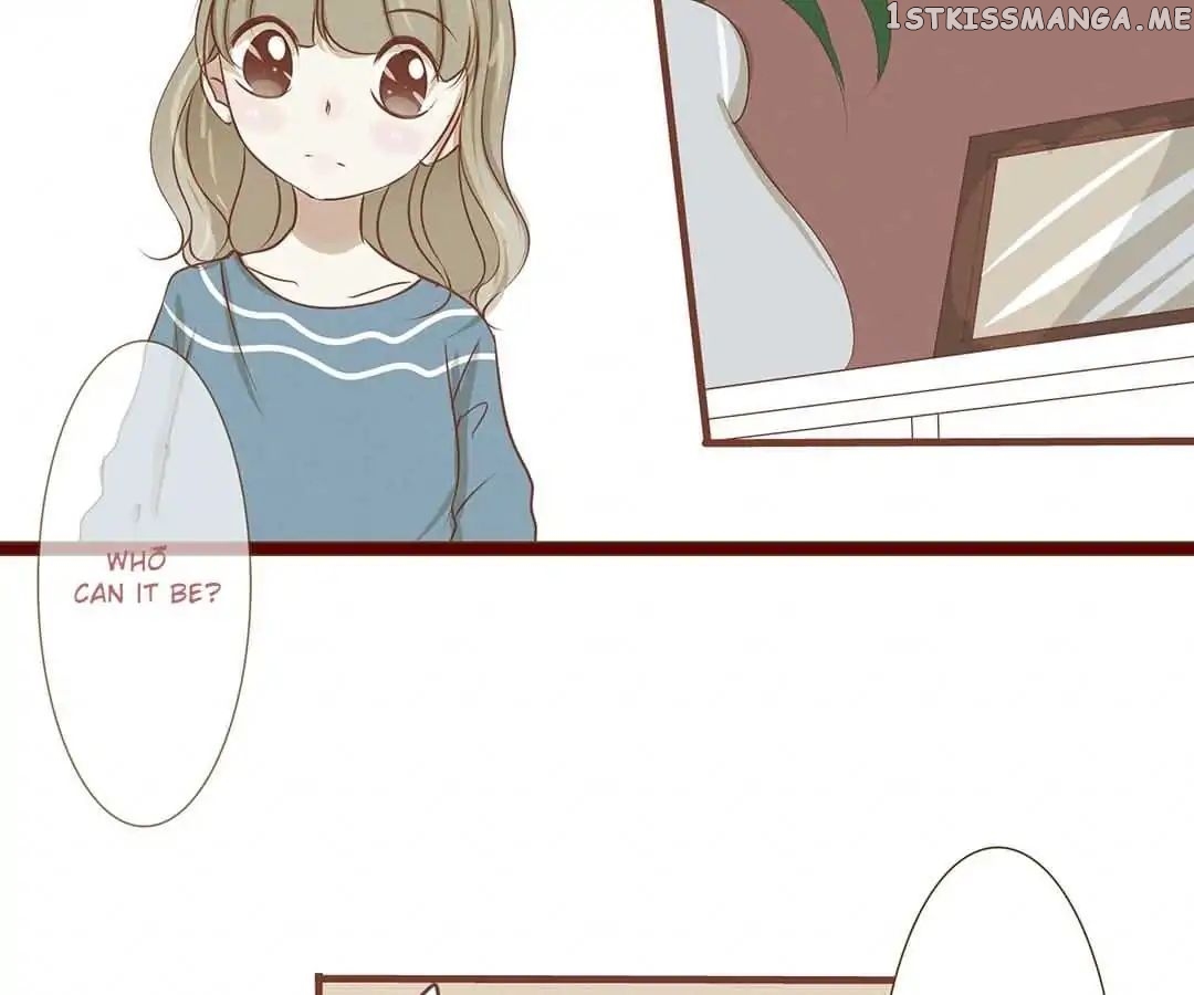 Me And Her Boyfriend chapter 98 - page 21