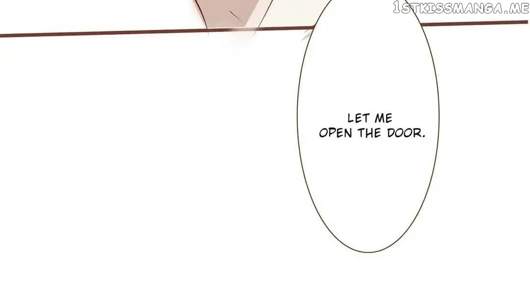 Me And Her Boyfriend chapter 98 - page 24