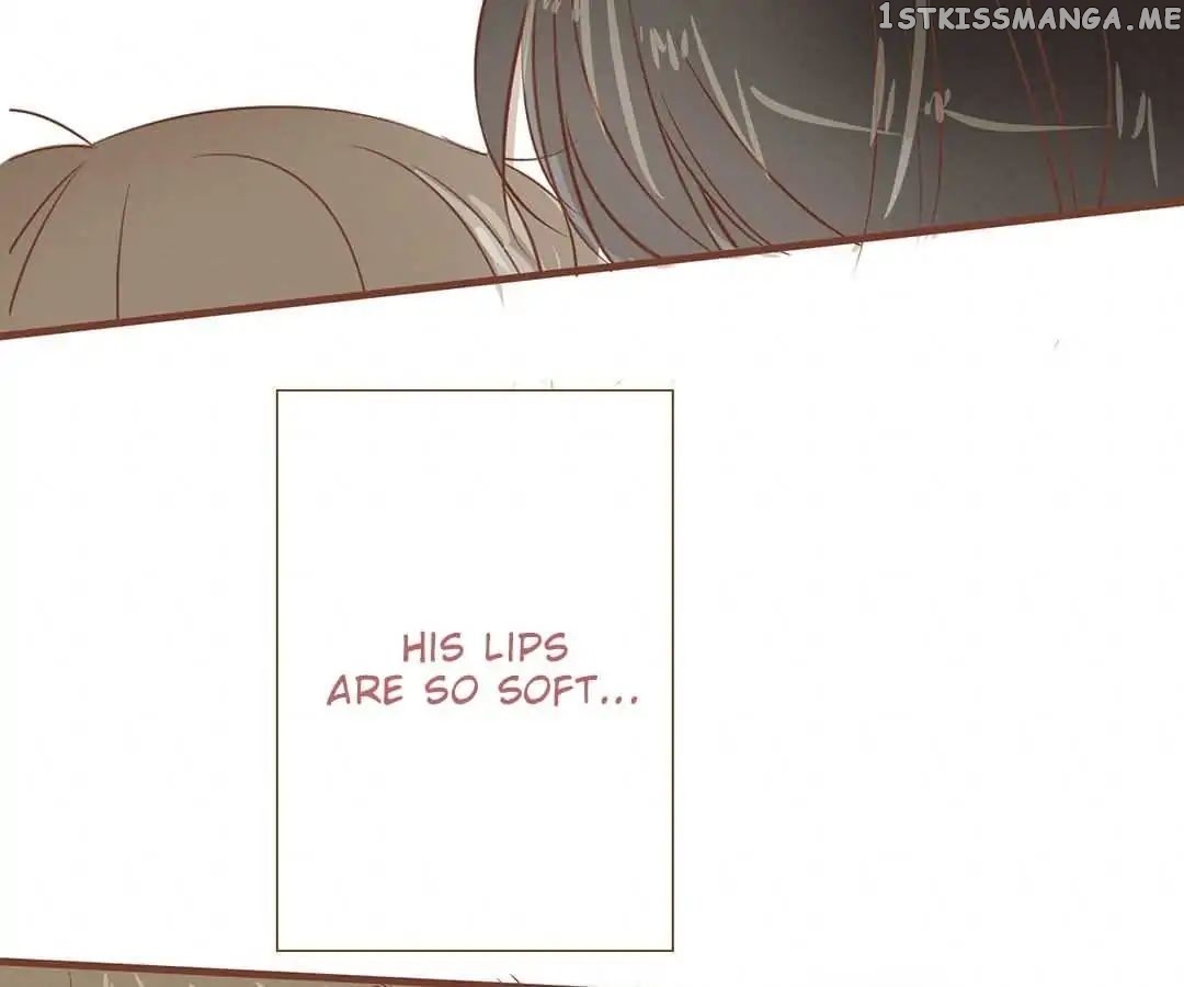 Me And Her Boyfriend chapter 98 - page 3