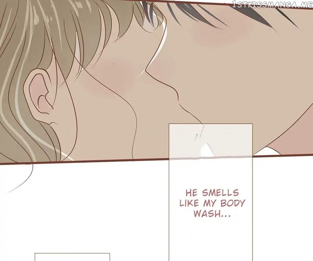 Me And Her Boyfriend chapter 98 - page 4