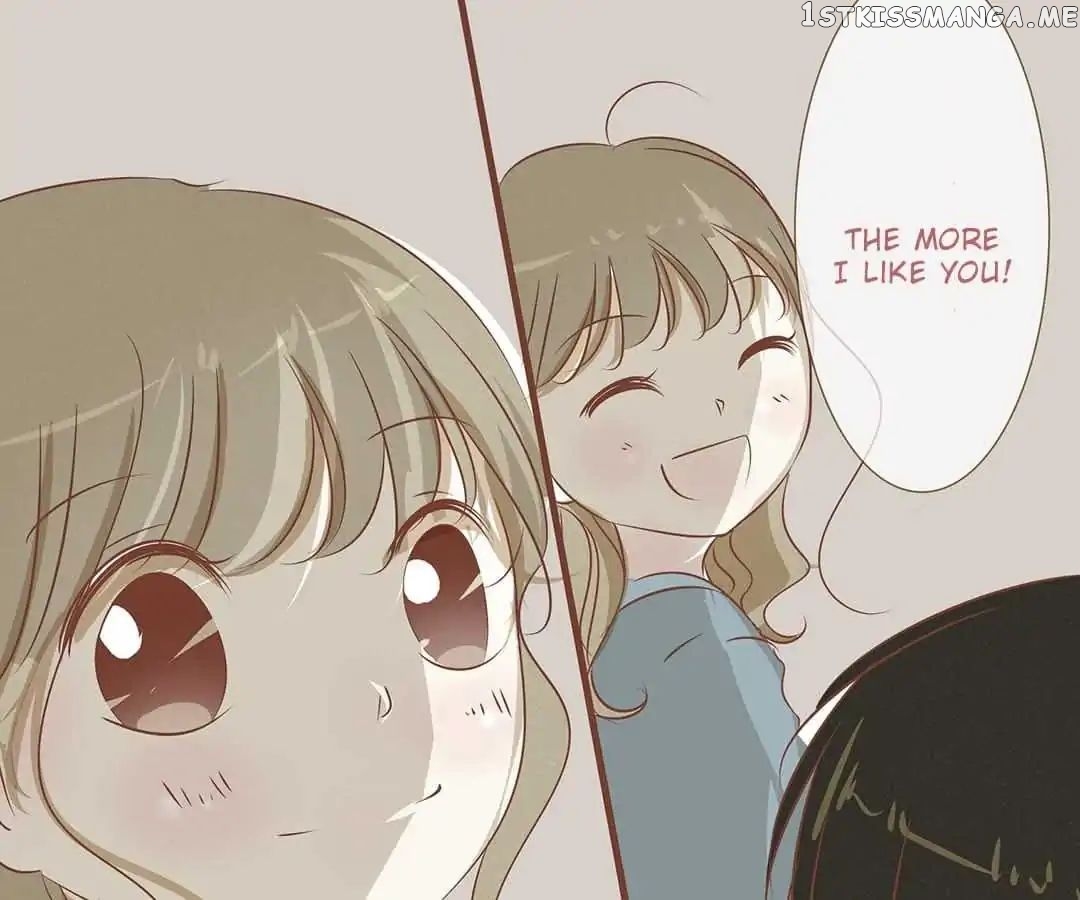 Me And Her Boyfriend chapter 96 - page 11