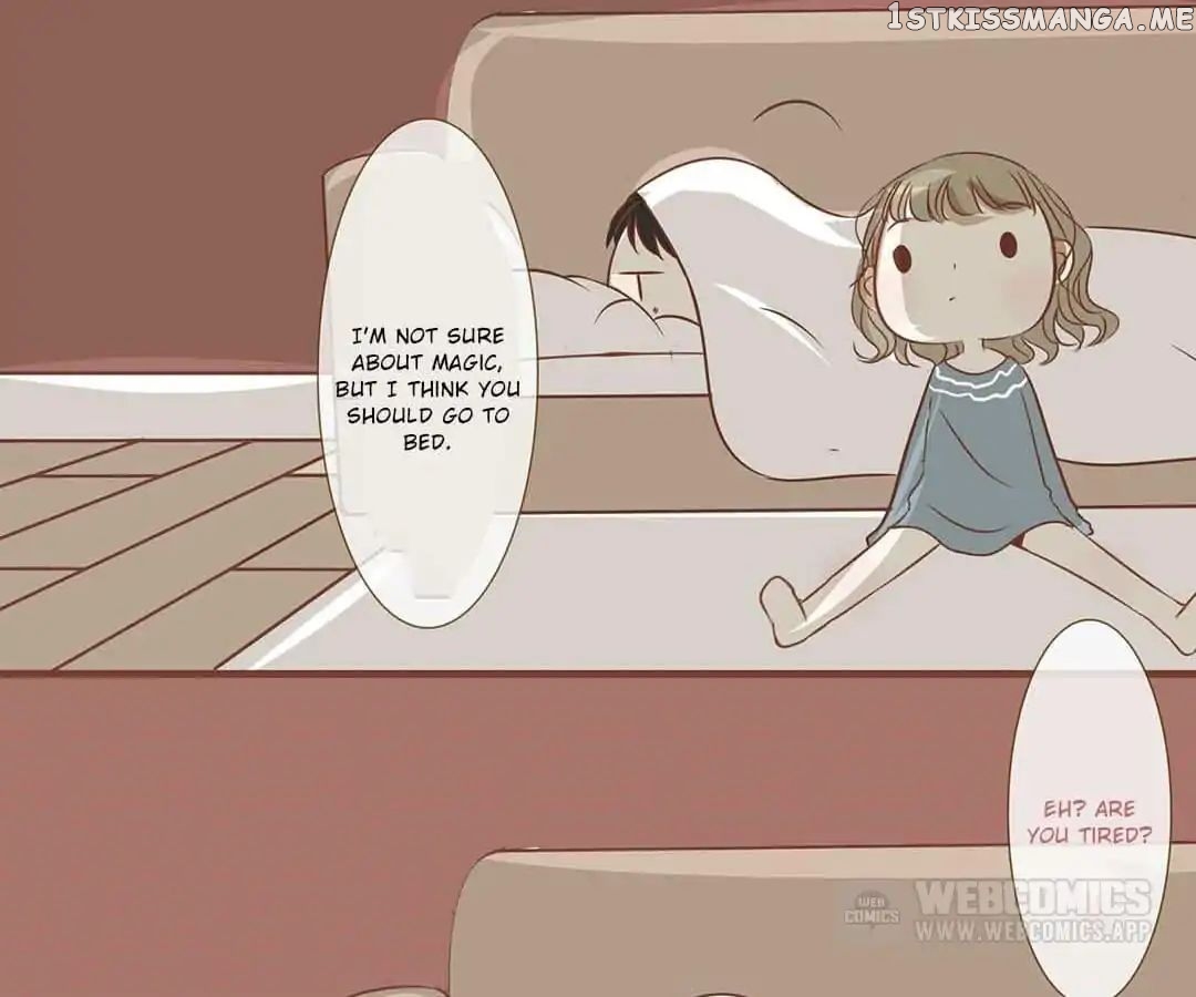 Me And Her Boyfriend chapter 96 - page 14