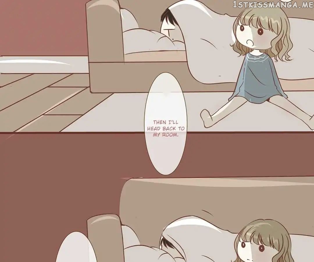 Me And Her Boyfriend chapter 96 - page 15