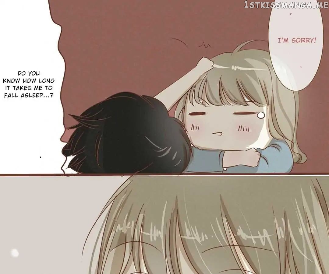 Me And Her Boyfriend chapter 96 - page 3