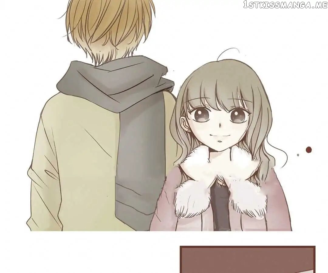 Me And Her Boyfriend chapter 95 - page 1