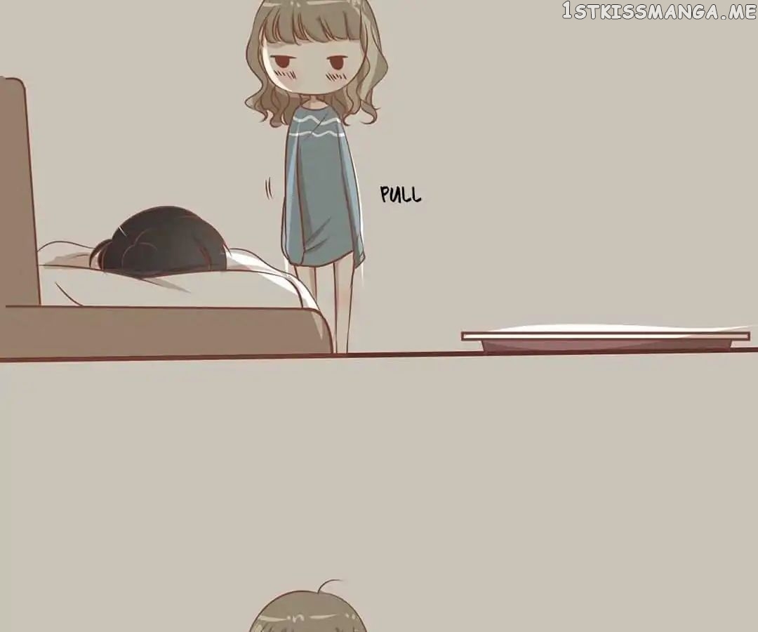 Me And Her Boyfriend chapter 95 - page 12