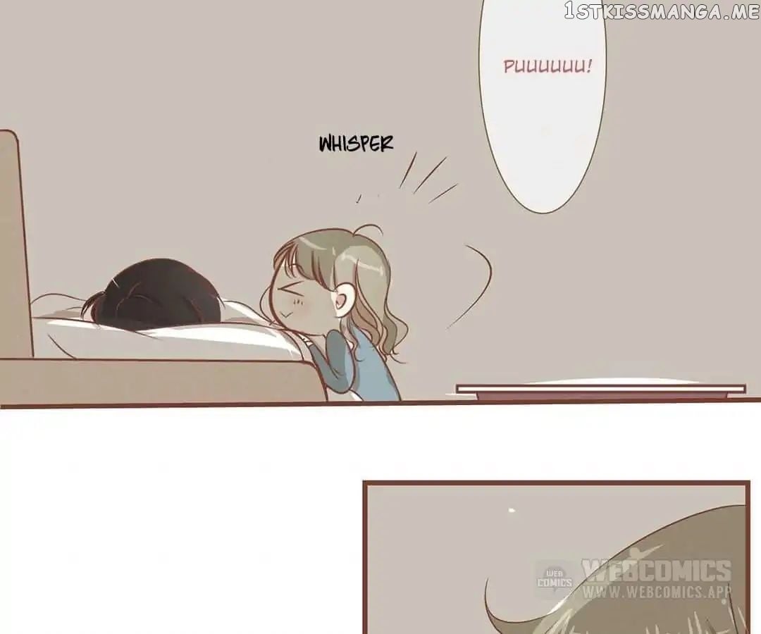 Me And Her Boyfriend chapter 95 - page 14