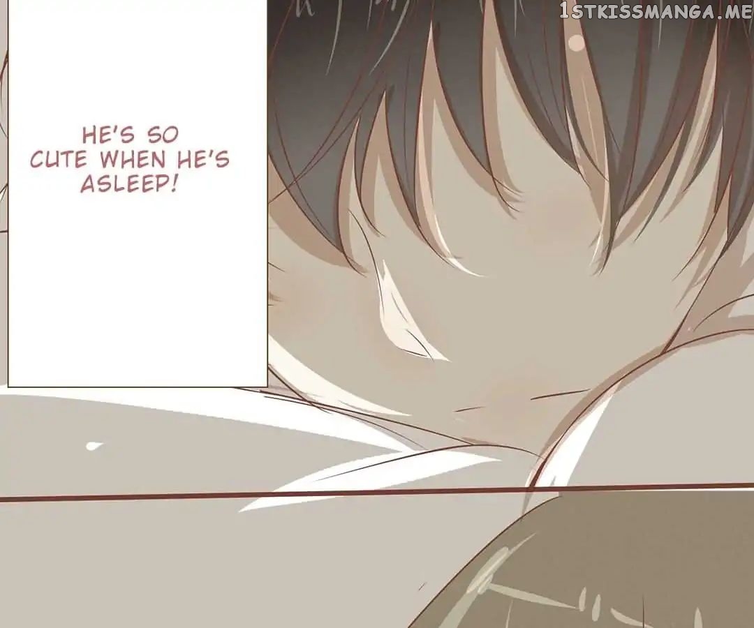 Me And Her Boyfriend chapter 95 - page 16